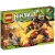 LEGO® NINJAGO® - Samurai gép (9448)