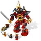 LEGO® NINJAGO® - Samurai gép (9448)