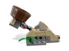 LEGO® NINJAGO® - Samurai gép (9448)