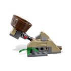 LEGO® NINJAGO® - Samurai gép (9448)