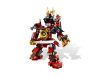 LEGO® NINJAGO® - Samurai gép (9448)