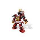 LEGO® NINJAGO® - Samurai gép (9448)