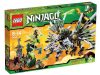 LEGO® NINJAGO® - Sárkányok csatája (9450)