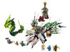 LEGO® NINJAGO® - Sárkányok csatája (9450)