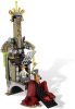 LEGO® NINJAGO® - Sárkányok csatája (9450)