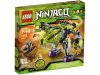 LEGO® NINJAGO® - Fangpyre gépe (9455)