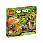 LEGO® NINJAGO® - Fangpyre gépe (9455)