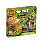 LEGO® NINJAGO® - Fangpyre gépe (9455)