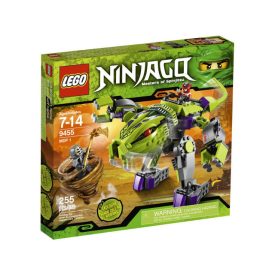 LEGO® NINJAGO® - Fangpyre gépe (9455)