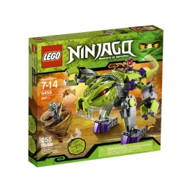 LEGO® NINJAGO® - Fangpyre gépe (9455)