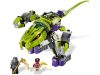 LEGO® NINJAGO® - Fangpyre gépe (9455)