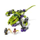 LEGO® NINJAGO® - Fangpyre gépe (9455)