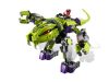 LEGO® NINJAGO® - Fangpyre gépe (9455)