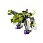 LEGO® NINJAGO® - Fangpyre gépe (9455)