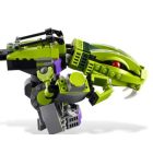 LEGO® NINJAGO® - Fangpyre gépe (9455)