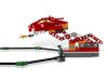 LEGO® NINJAGO® - Pörgettyűcsata (9456)