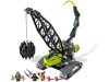 LEGO® NINJAGO® - Fangpyre bontógolyója (9457)