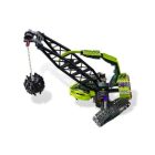 LEGO® NINJAGO® - Fangpyre bontógolyója (9457)