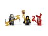 LEGO® NINJAGO® - Fangpyre bontógolyója (9457)