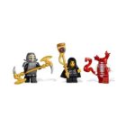 LEGO® NINJAGO® - Fangpyre bontógolyója (9457)