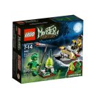 LEGO® Monster Fighters - A mocsárlakó 9461