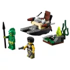 LEGO® Monster Fighters - A mocsárlakó 9461
