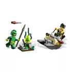 LEGO® Monster Fighters - A mocsárlakó 9461