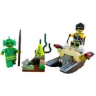 LEGO® Monster Fighters - A mocsárlakó 9461