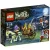 LEGO® Monster Fighters - A múmia (9462)