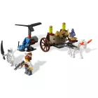 LEGO® Monster Fighters - A múmia (9462)