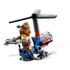 LEGO® Monster Fighters - A múmia (9462)