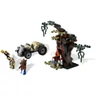 LEGO® Monster Fighters - A farkasember (9463)