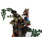 LEGO® Monster Fighters - A farkasember (9463)