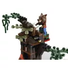LEGO® Monster Fighters - A farkasember (9463)