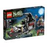LEGO® Monster Fighters - A vámpír kocsija (9464)