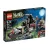 LEGO® Monster Fighters - A vámpír kocsija (9464)
