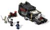 LEGO® Monster Fighters - A vámpír kocsija (9464)