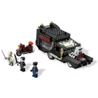LEGO® Monster Fighters - A vámpír kocsija (9464)
