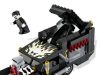 LEGO® Monster Fighters - A vámpír kocsija (9464)