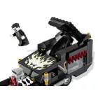 LEGO® Monster Fighters - A vámpír kocsija (9464)