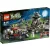 LEGO® Monster Fighters - A zombik 9465