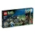LEGO® Monster Fighters - Az őrült professzor és szörnyetege (9466)