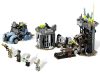 LEGO® Monster Fighters - Az őrült professzor és szörnyetege (9466)