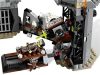 LEGO® Monster Fighters - Az őrült professzor és szörnyetege (9466)