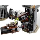 LEGO® Monster Fighters - Az őrült professzor és szörnyetege (9466)