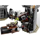 LEGO® Monster Fighters - Az őrült professzor és szörnyetege (9466)