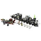 LEGO® Monster Fighters - A kísértetvonat (9467)