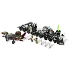 LEGO® Monster Fighters - A kísértetvonat (9467)