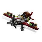 LEGO® Monster Fighters - A kísértetvonat (9467)
