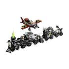 LEGO® Monster Fighters - A kísértetvonat (9467)